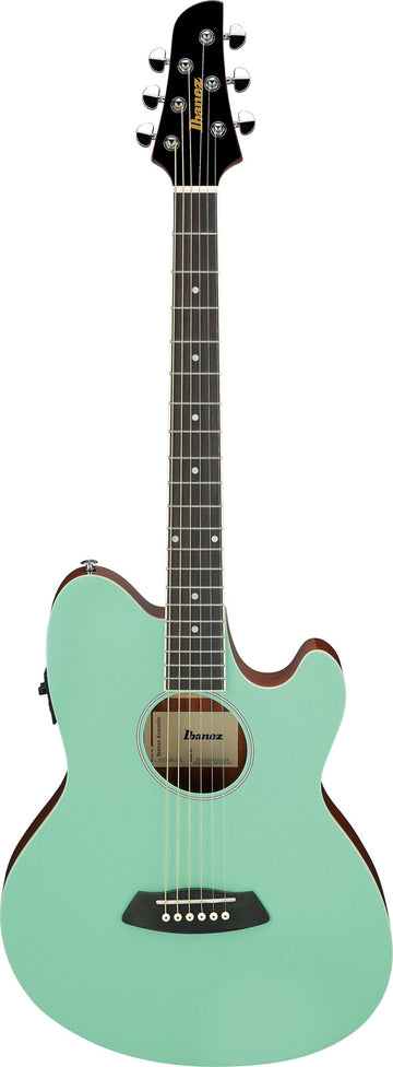 TCY10E Edición limitada Verde espuma de mar Alto brillo