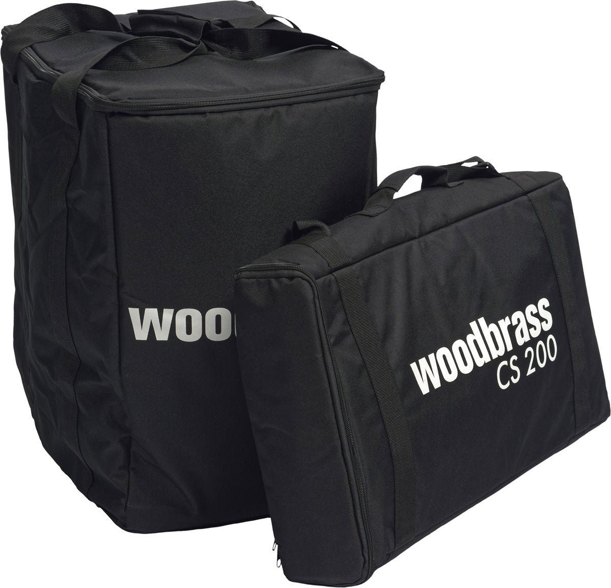 Funda para CS200 columna + subwoofer