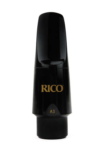 RRGMPCASXA3 - RICO BOQUILLA SAXOFON ALTO GRAFTONITE A3