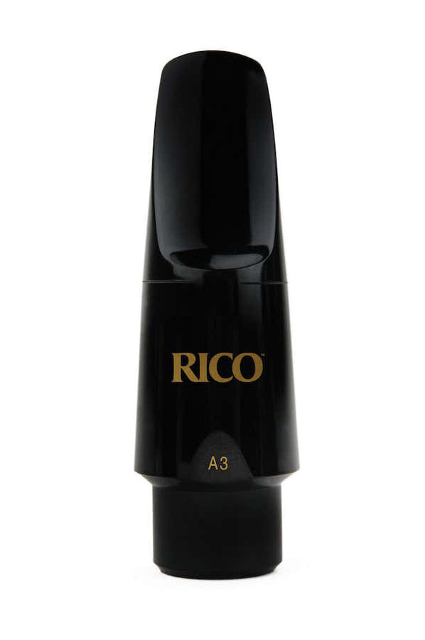 RRGMPCASXA3 - RICO BOQUILLA SAXOFON ALTO GRAFTONITE A3