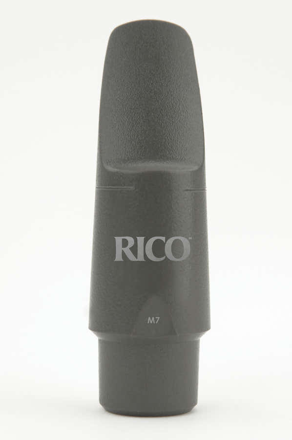 MJM-7 - RICO BOQUILLA SAXOFO ALTO METALITE M7