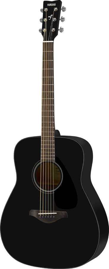 FG800BL Negro