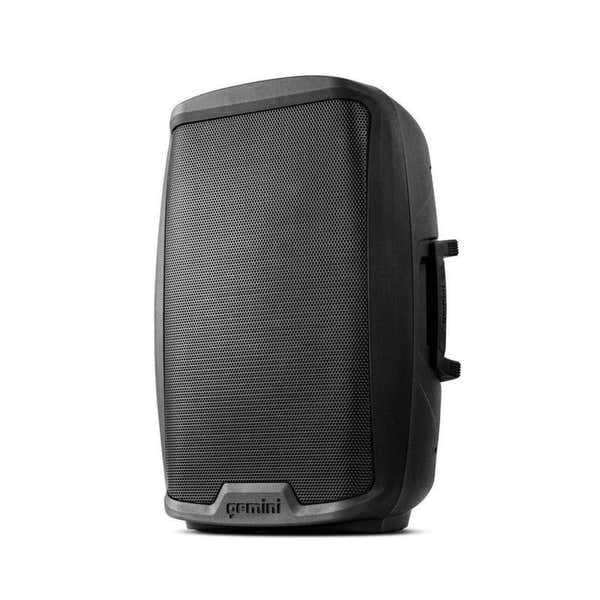 Gemini AS-2112p - Altavoz Amplificado 12 Pulgadas