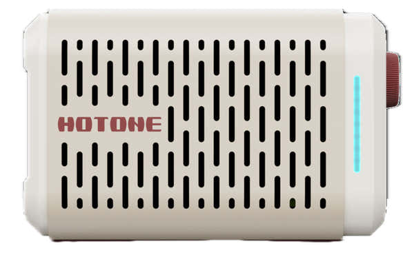 Pulze Mini Blanco - AP-5WH