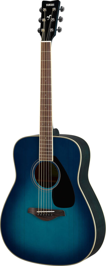 FG820 SBII Azul atardecer