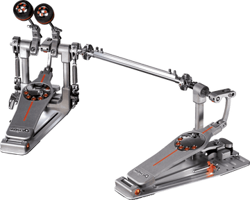 P3002DL - DEMON DRIVE (LEFT)