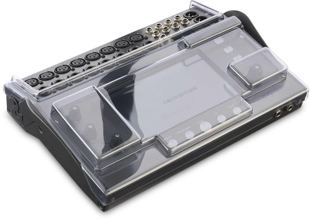 Allen & Heath Cq-18T Funda