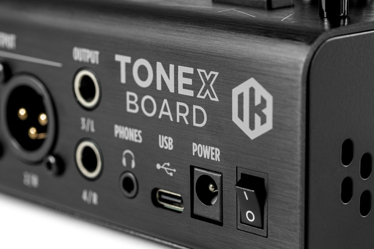 ToneX Board