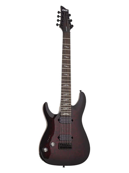 Omen 6 Elite Lh Degradado Cereza Negra