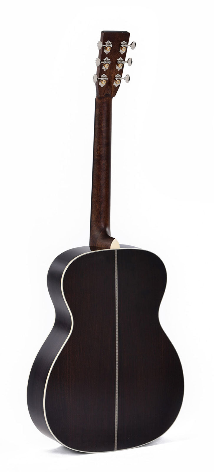Custom S000R-28V