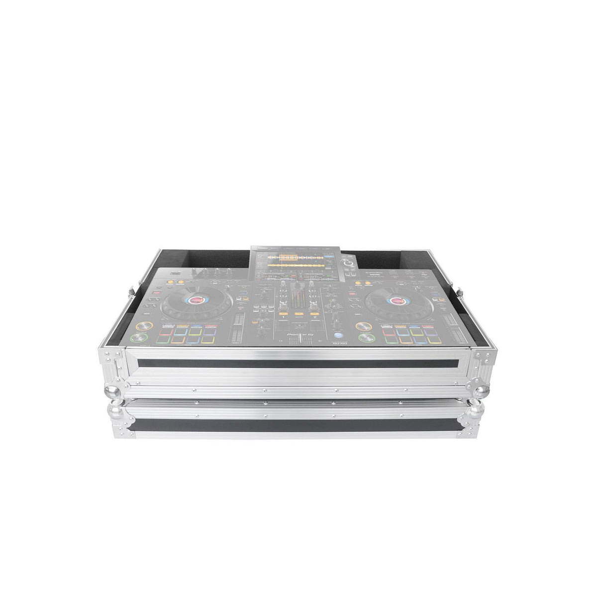 Power Acoustics Flight Cases FC XDJ RX3