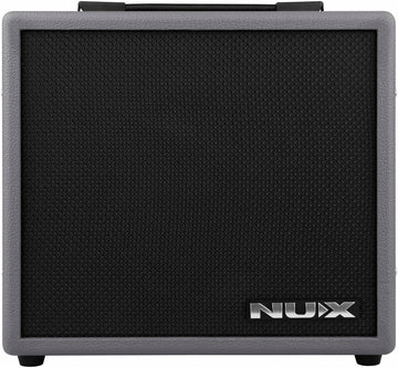 Frontline amplificador analógico híbrido de 15 W - bluetooth