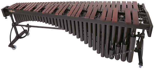 Majestic Marimba 5 octavas Gateway M5550H