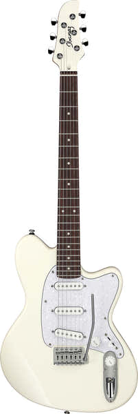 ICHI00-VWH Vintage White de firma Ichika Nito Talman