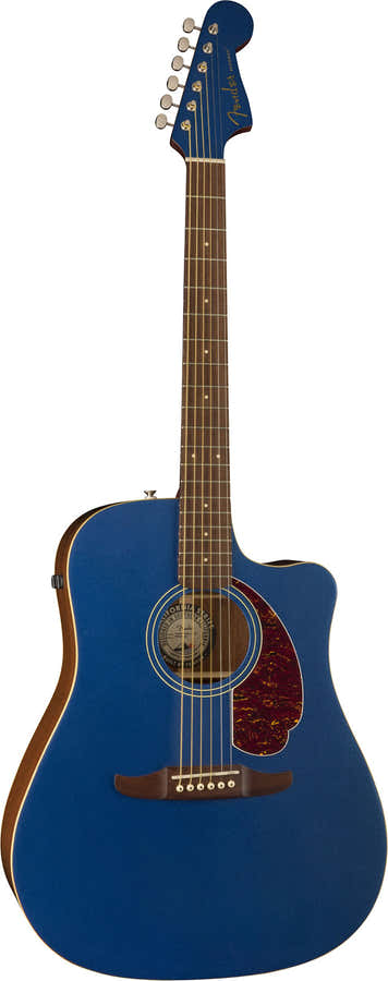 Redondo Player WN Lake Placid Blue