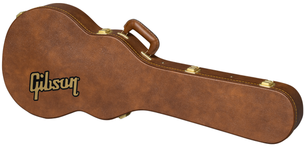 Estuche Les Paul Original Marrón