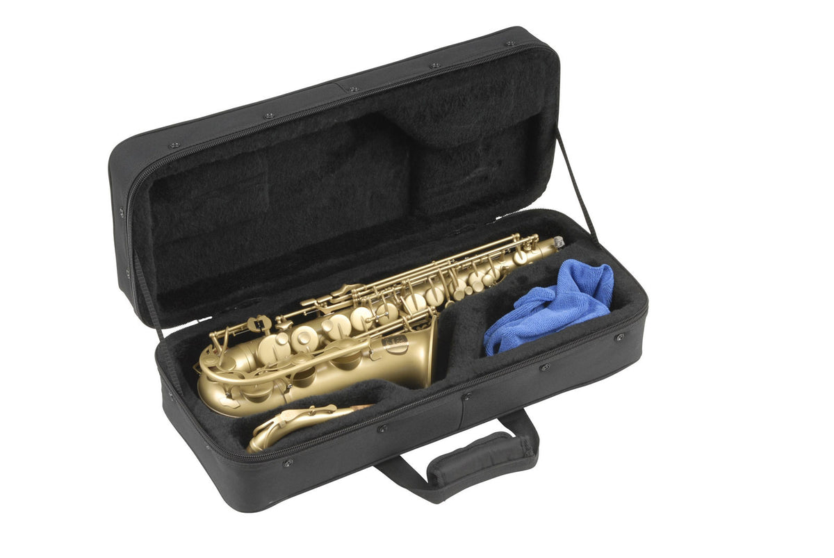 1SKB-SC340 Estuche Blando Para Saxofón Alto