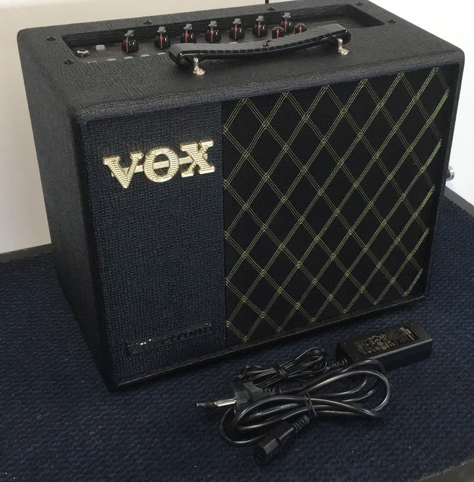 VT20X - Stock B