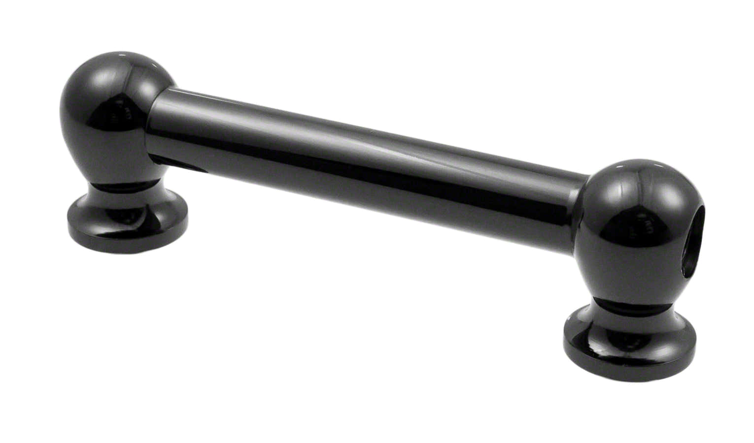 TL1D56-BK - BELLOTA TUBO NEGRO - 56MM - DOBLE (X1)
