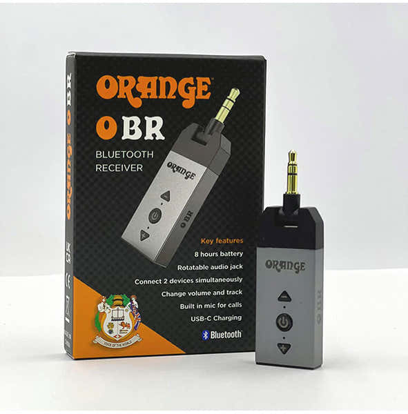 OBR, Receptor Bluetooth