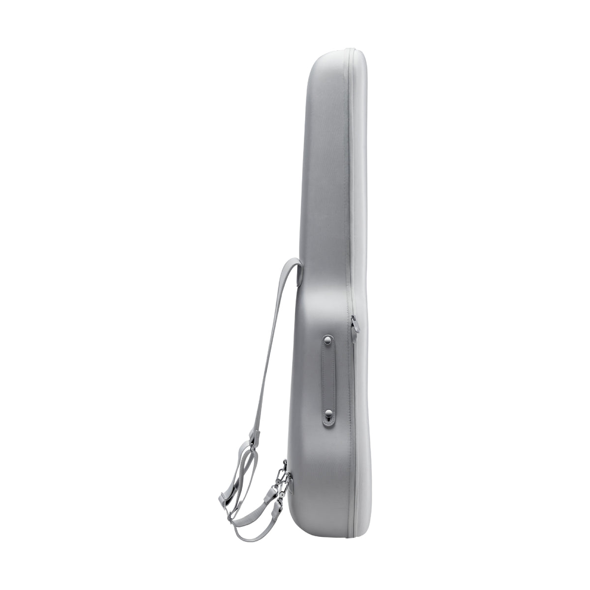 Lava Me 4 Carbon Series 38'' Gris Espacial Con Space Bag