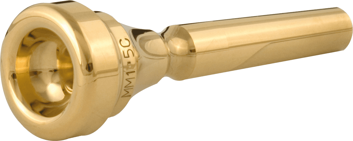 4881 Classic - 5B Chapada En Oro (Corneta)