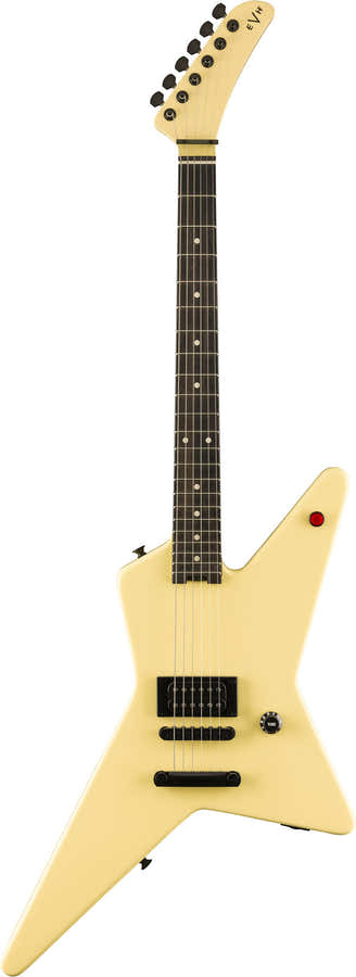 Star T.O.M LTD EB Blanco vintage