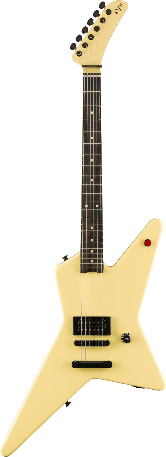 Star T.O.M LTD EB Blanco vintage