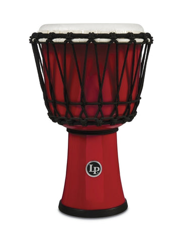 LP1607RD DJEMBE RED