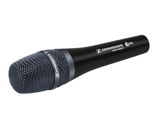 Sennheiser E965 - Reacondicionado