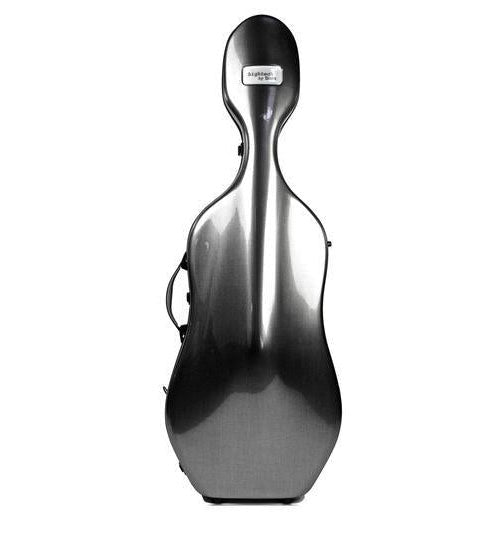 Estuche Violonchelo 4/4 Compact Hightech - Tweed