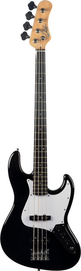 JB 100 Negro