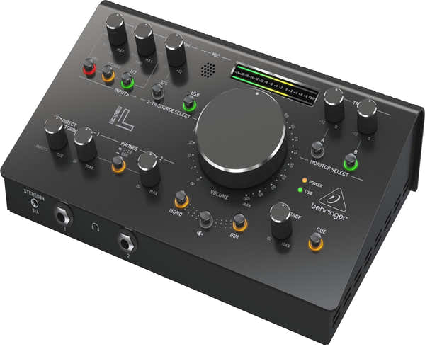 Behringer Studio L