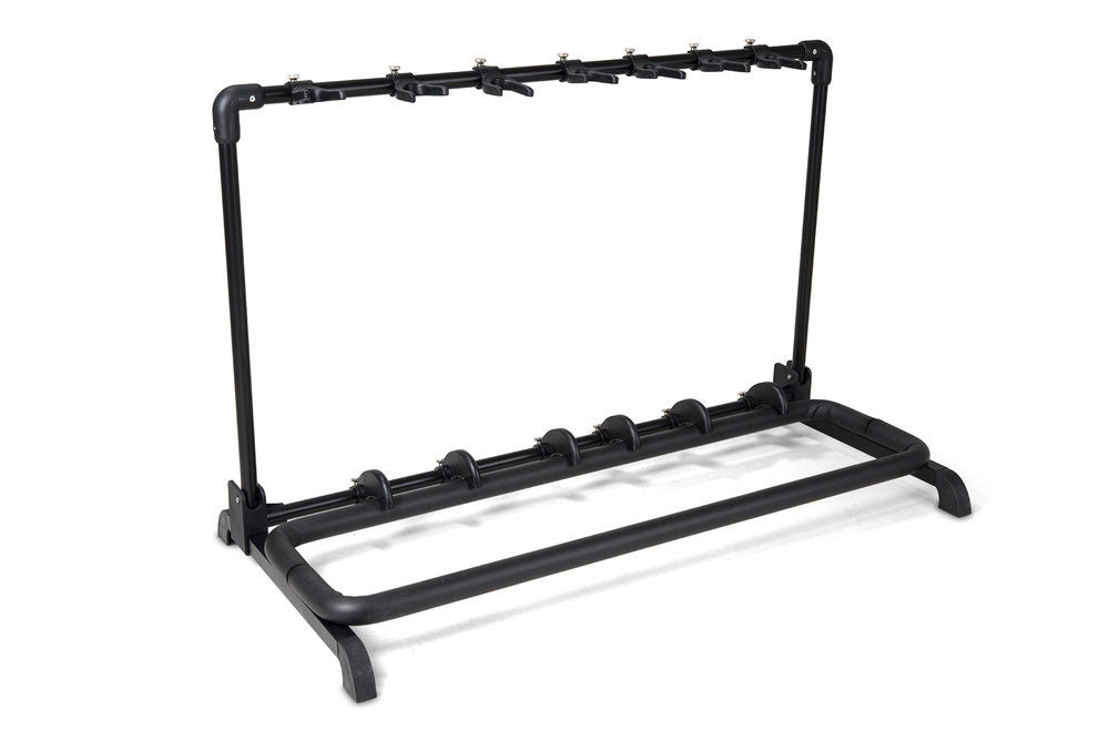 Gewa SOPORTES PARA GUITARRA MULTISTAND NEGRO
