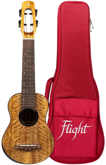 Fireball EQ-A Soprano