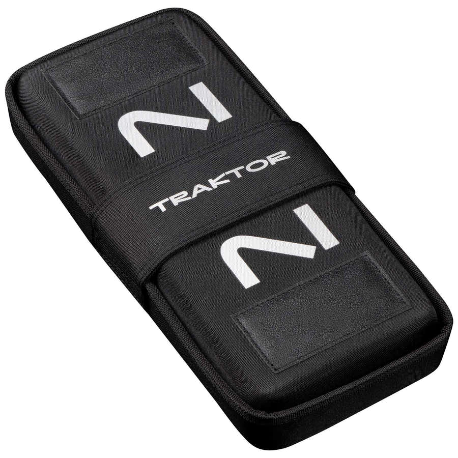Traktor Bolsa modular