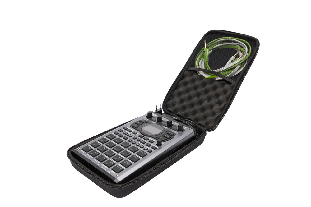 Magma Ctrl Case Sp-404 Mk2 Negro/Negro