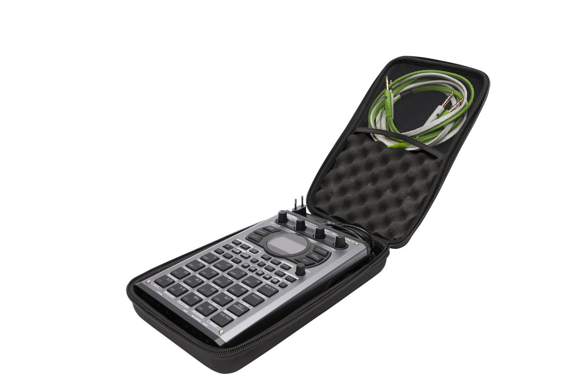 Magma Ctrl Case Sp-404 Mk2 Negro/Negro