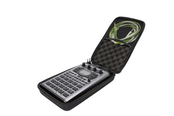 Ctrl Case Sp-404 Mk2 Negro/Negro