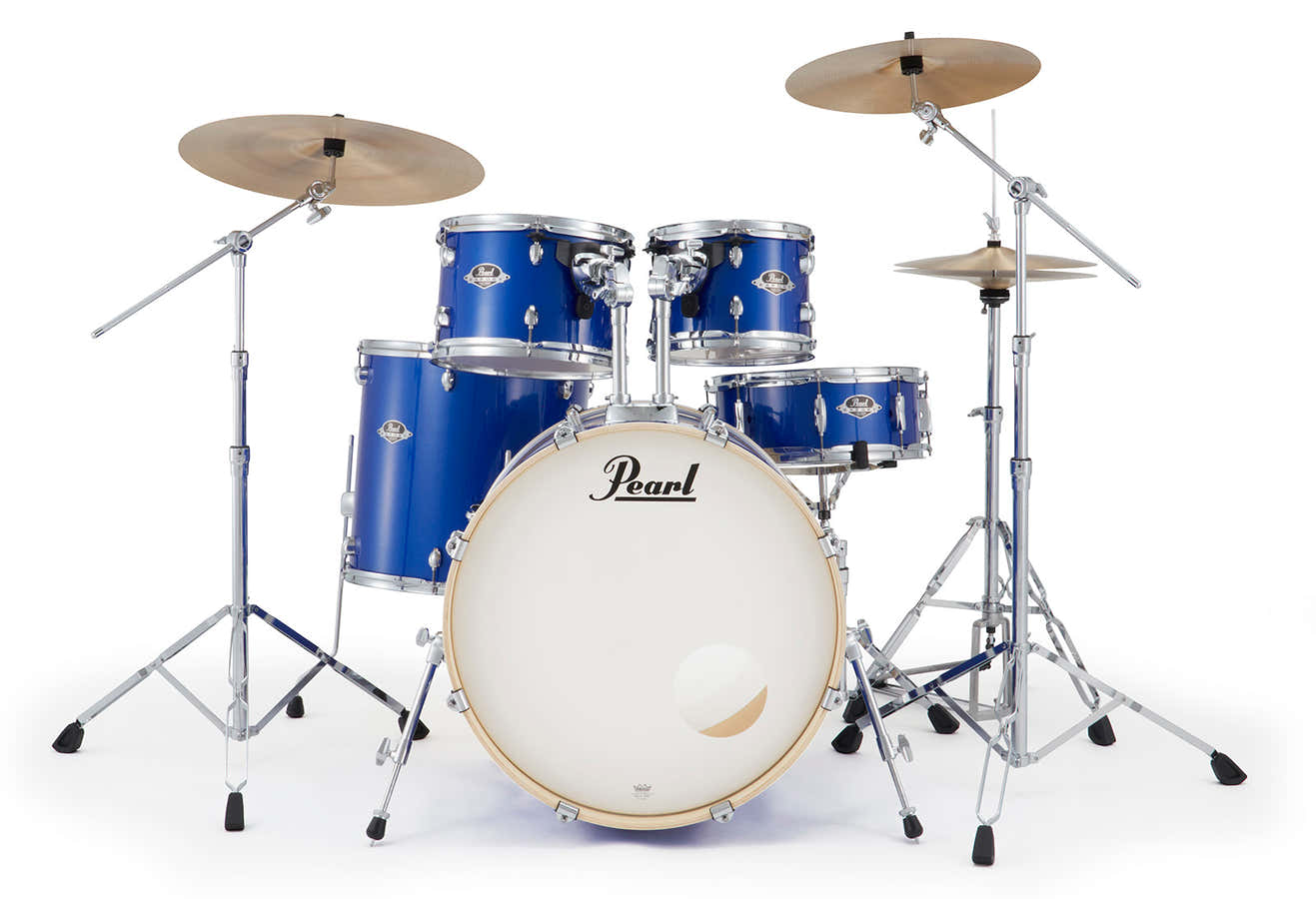 Export Stage 22" Azul medianoche
