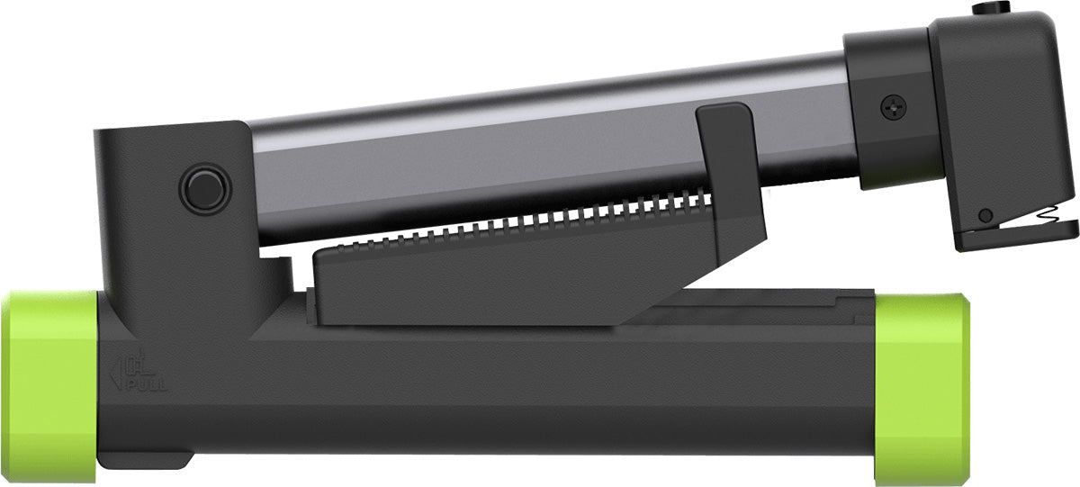 WGS-10 UNIVERSAL AND FOLDABLE STAND