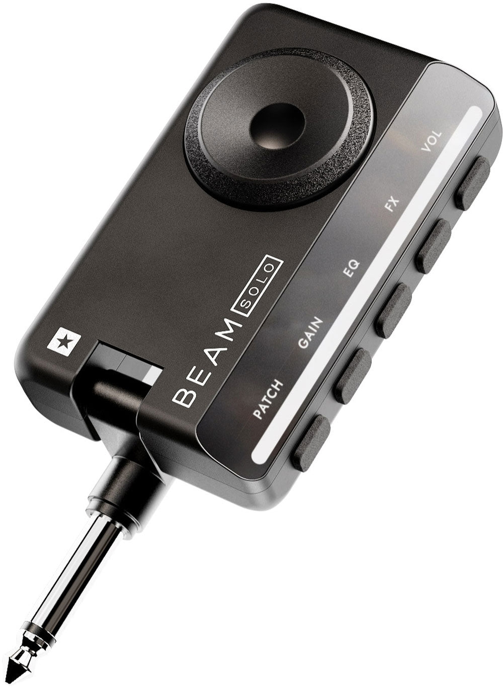 Beam Solo - Amplificador De Auriculares - Reacondicionado
