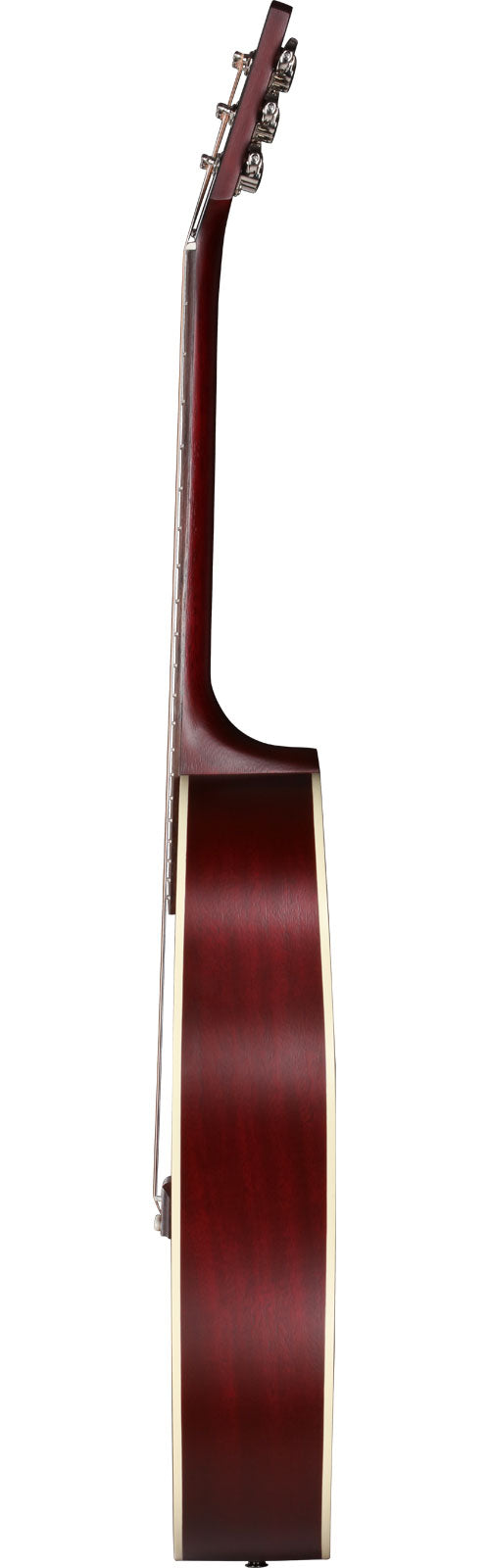 J-45 Special Satin Rojo Vino - Reacondicionado