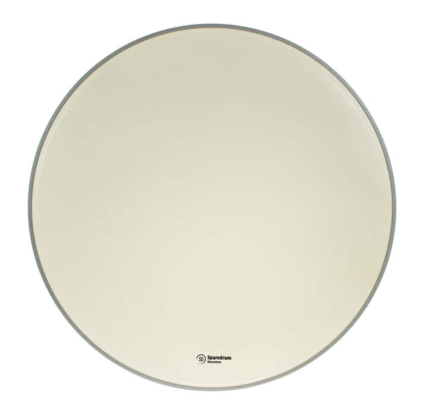 Sparedrum AS18CO - 18" Alverstone Recubierta - 1 Capa - 1 Mil