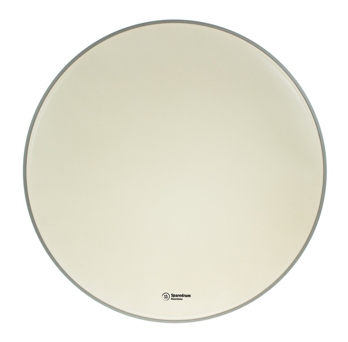 Sparedrum AS18CO - 18" Alverstone Recubierta - 1 Capa - 1 Mil