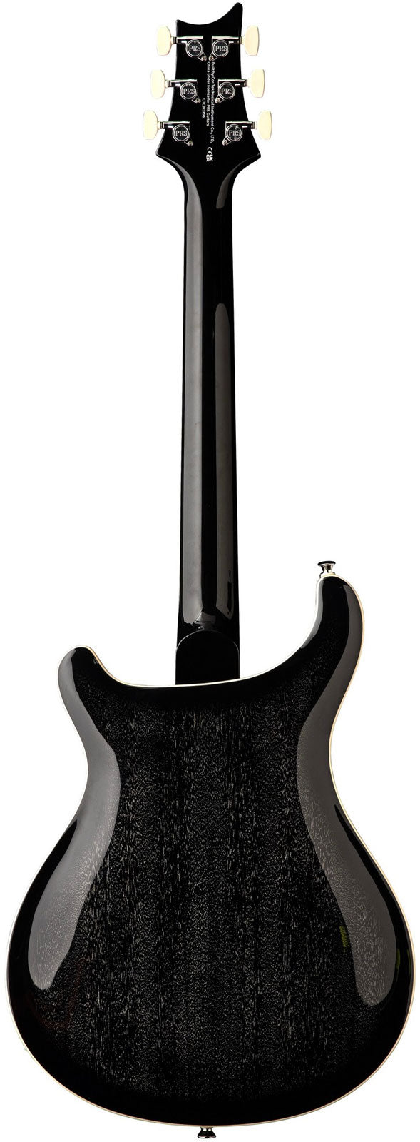 HOLLOWBODY SE STANDARD DH DOG HAIR SMOKEBURST