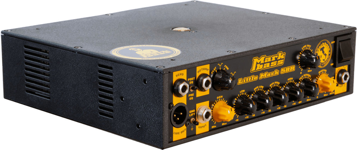 Little Mark 58R 500W - Reacondicionado