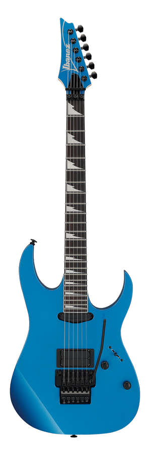 Rg565R-Eb Electric Blue Genesis - STOCKB