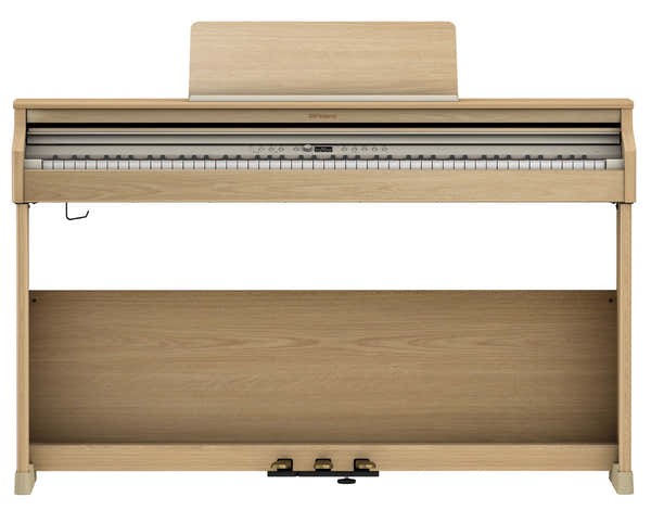 Roland RP-701 Roble claro