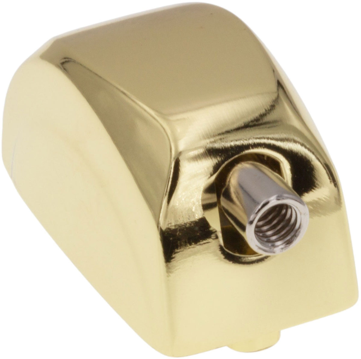 L19BDSDTT-BR - Bellota Caja / Tom / Bombo - 38mm Dorada (x1)
